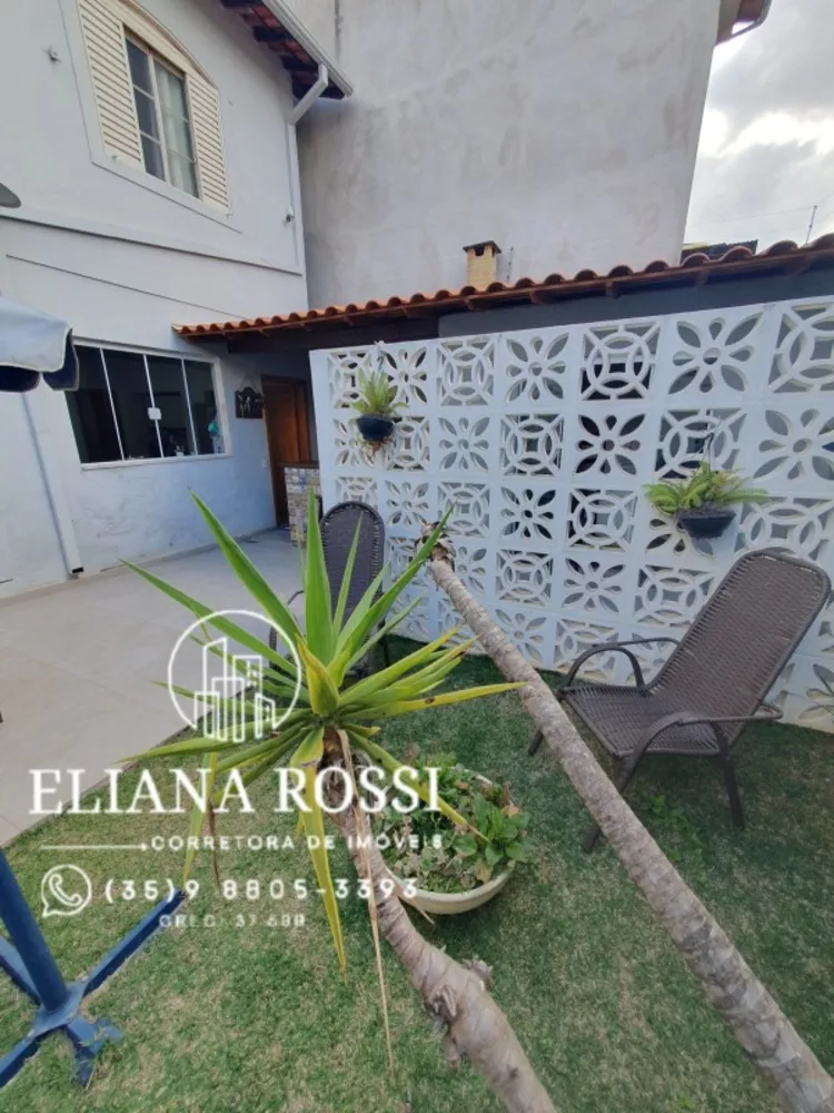 Casa, 2 quartos, 230 m² - Foto 15