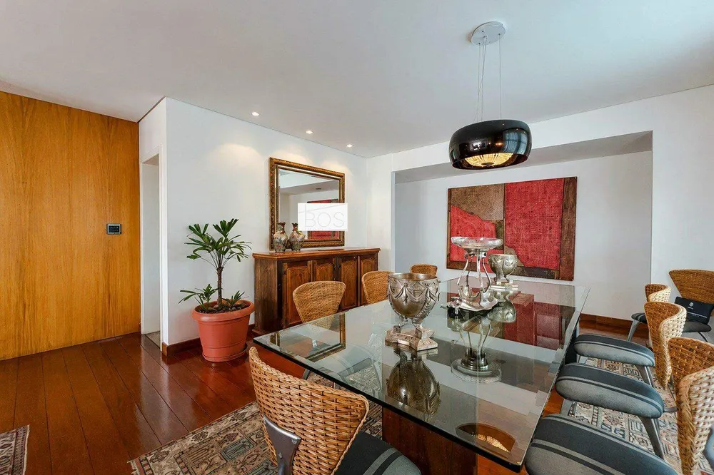 Apartamento, 4 quartos, 260 m² - Foto 2