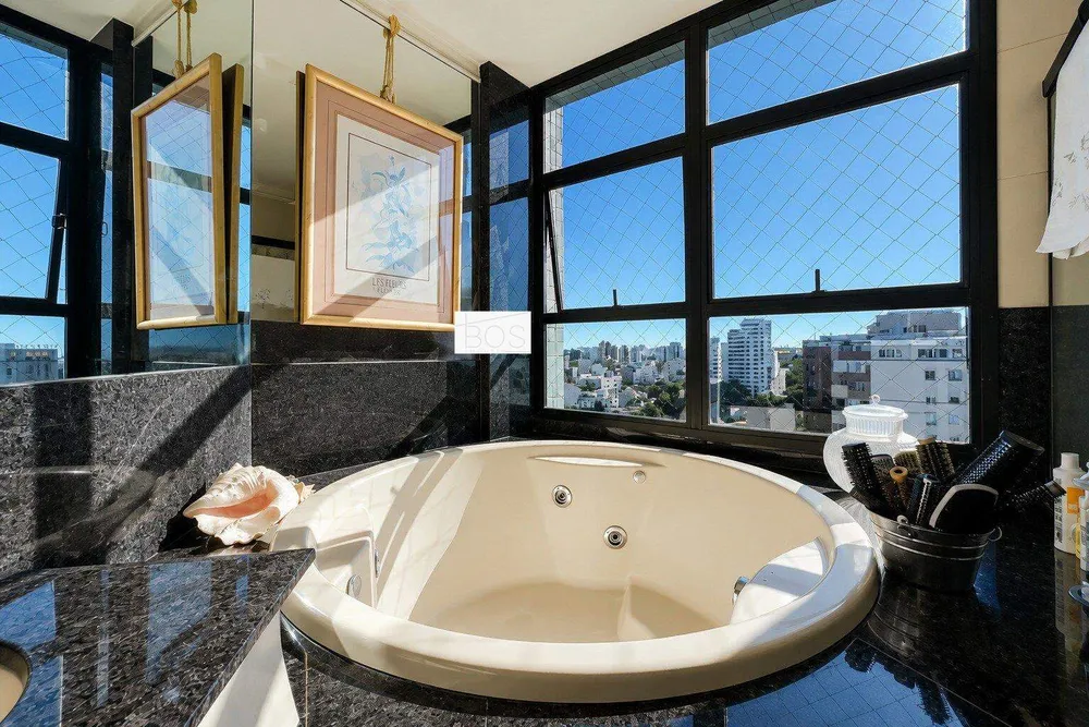 Apartamento, 4 quartos, 260 m² - Foto 4