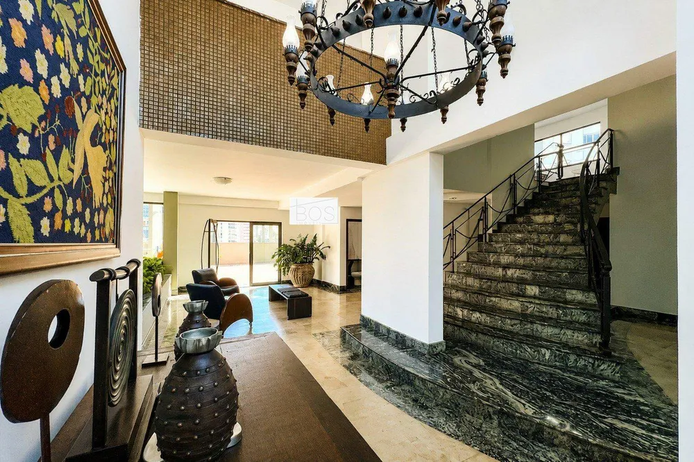 Apartamento, 4 quartos, 260 m² - Foto 6