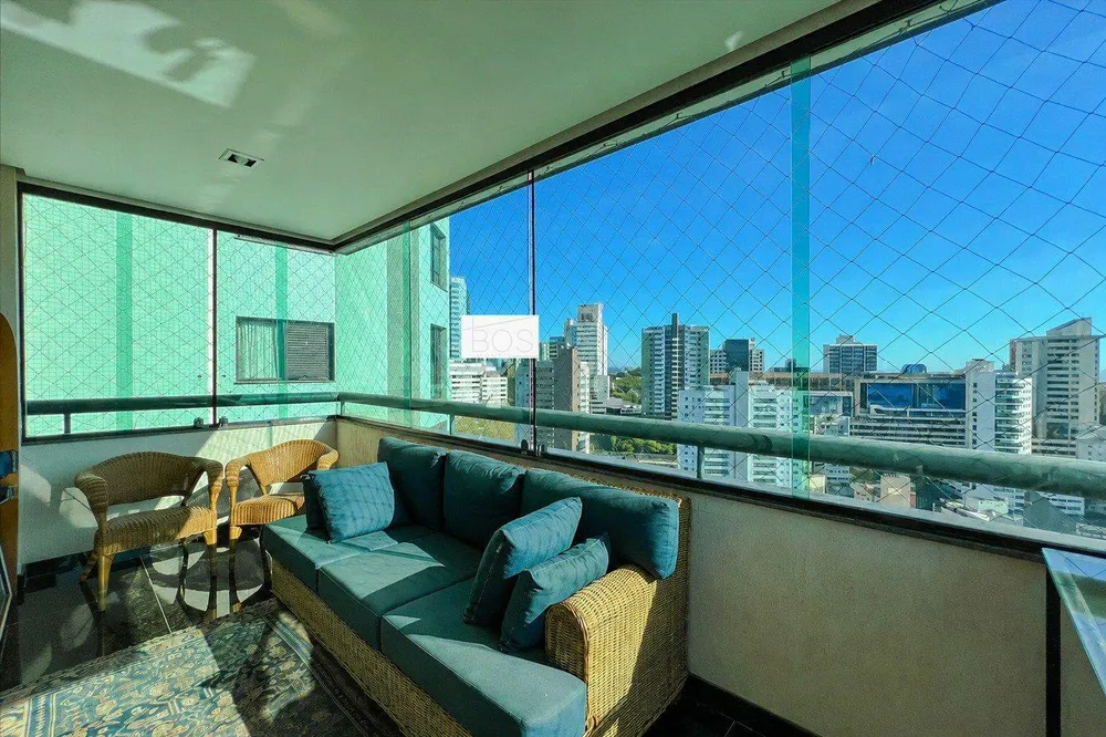 Apartamento, 4 quartos, 260 m² - Foto 3