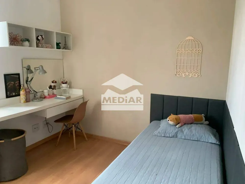 Apartamento, 3 quartos, 80 m² - Foto 13