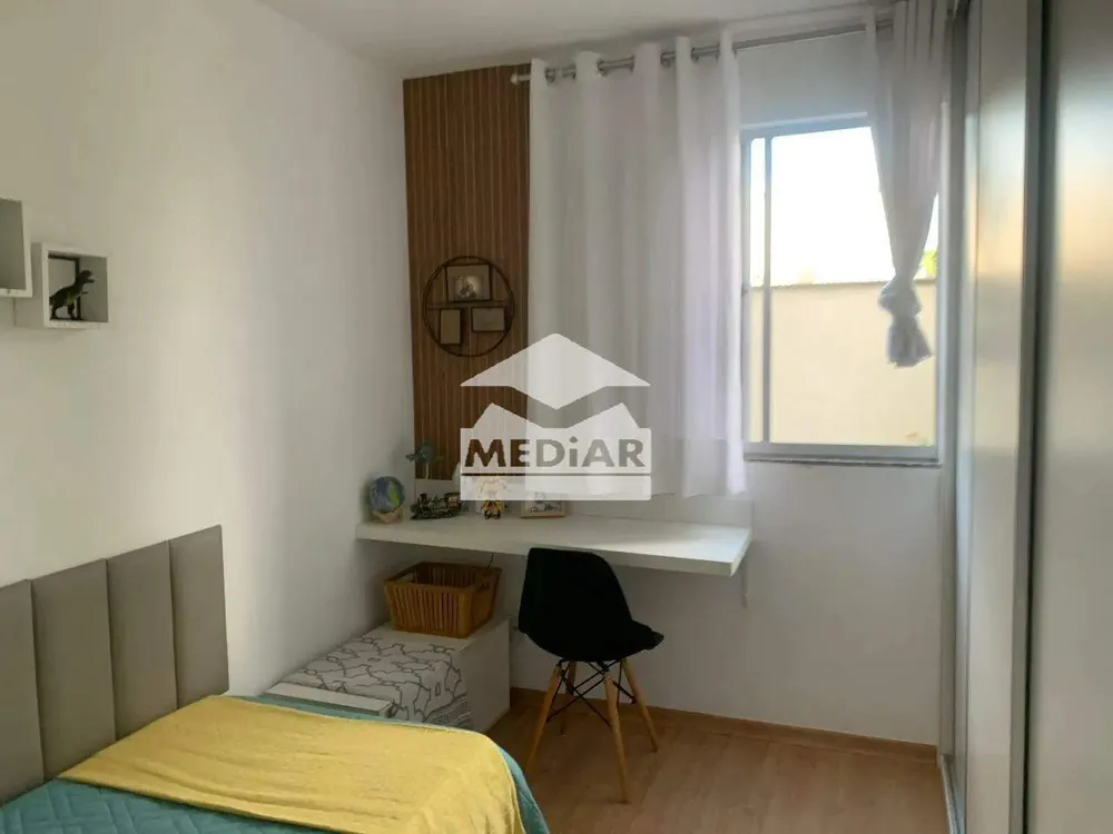Apartamento, 3 quartos, 80 m² - Foto 17