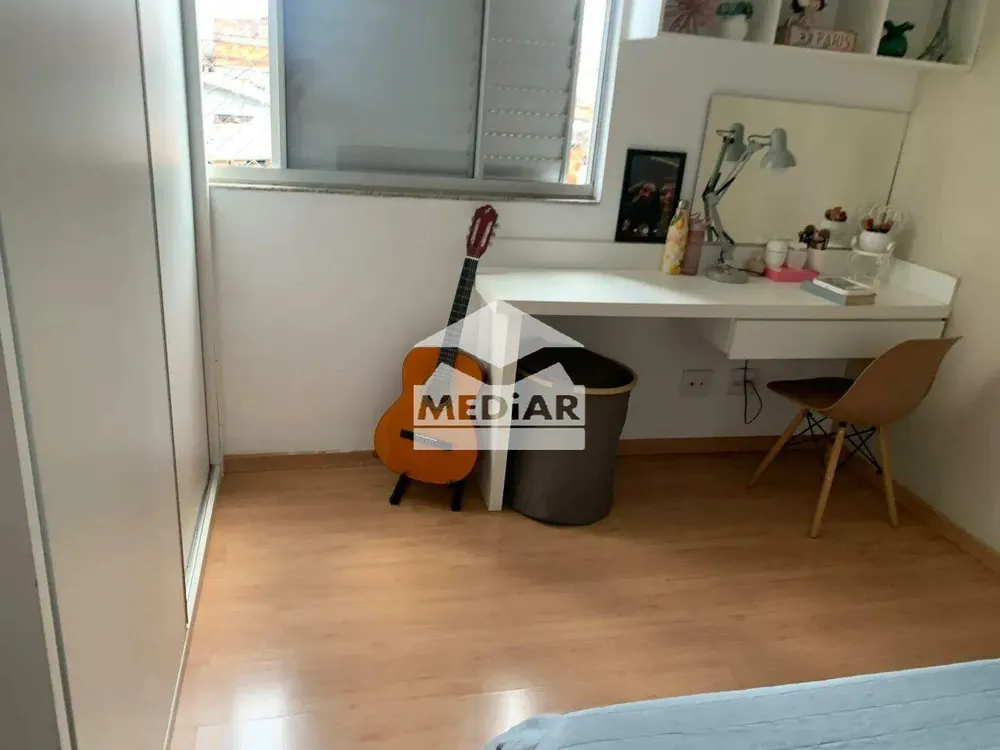 Apartamento, 3 quartos, 80 m² - Foto 16