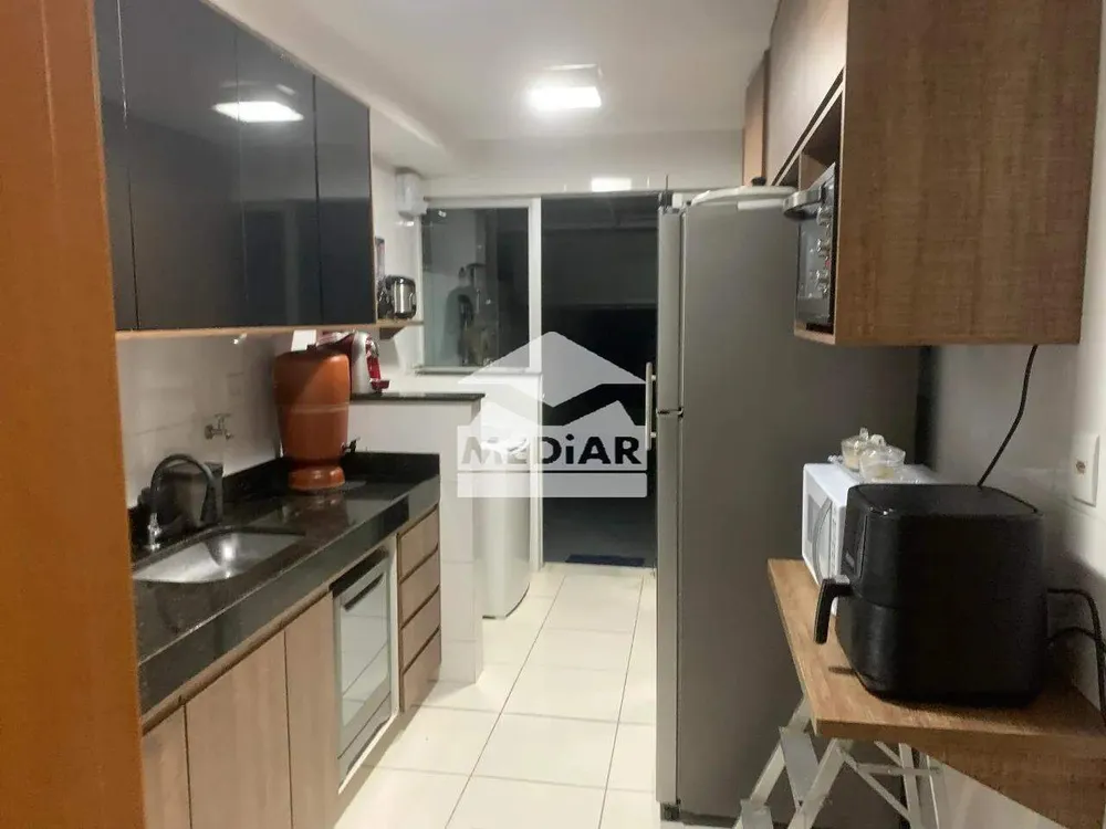 Apartamento, 3 quartos, 80 m² - Foto 19