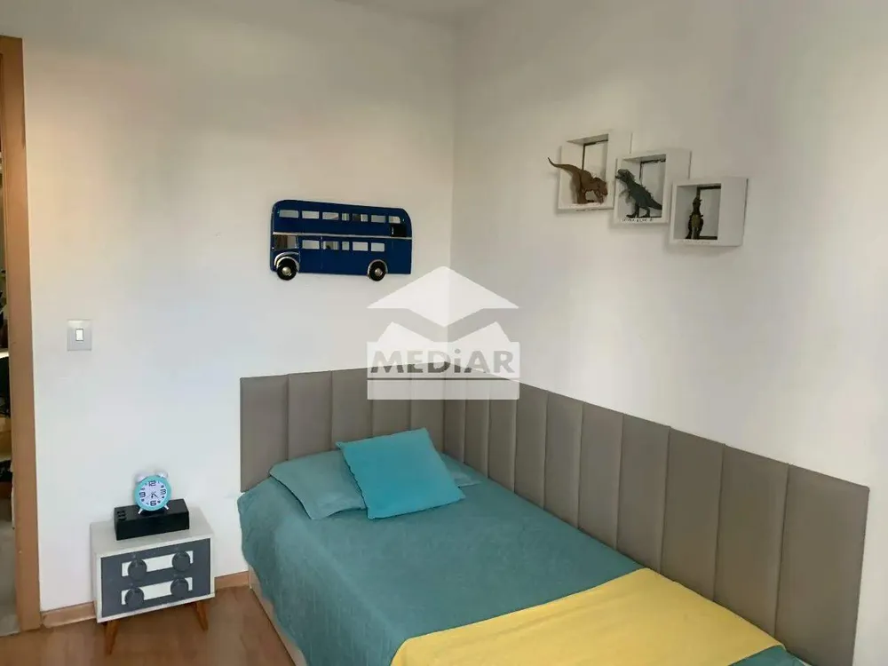 Apartamento, 3 quartos, 80 m² - Foto 15