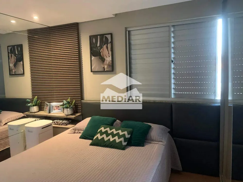 Apartamento, 3 quartos, 80 m² - Foto 12