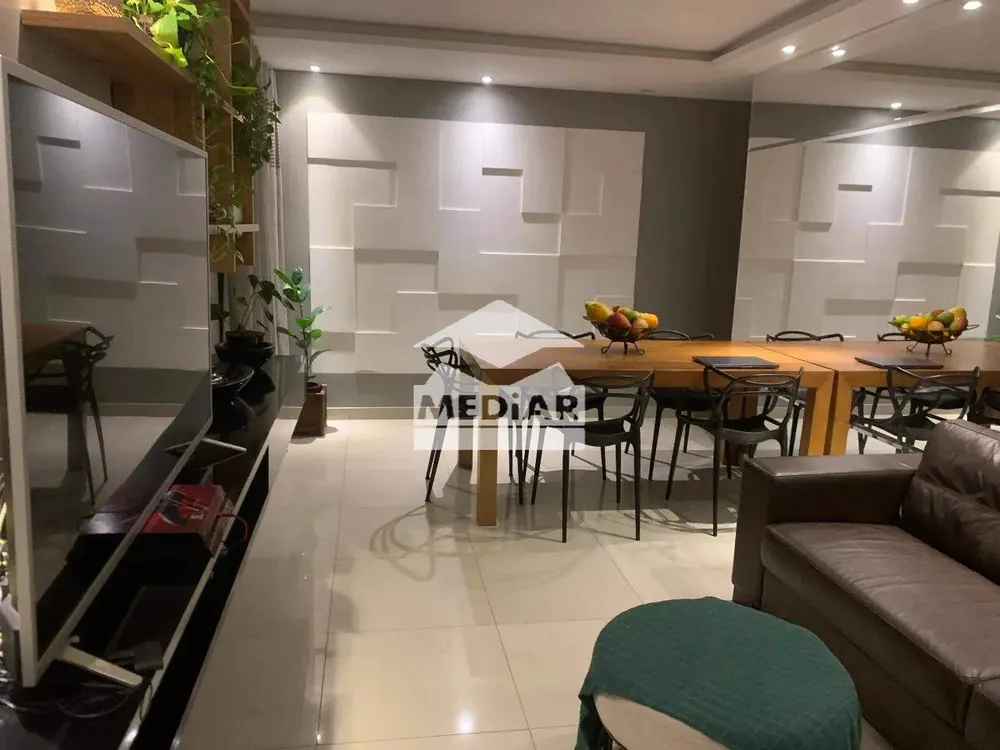Apartamento, 3 quartos, 80 m² - Foto 1