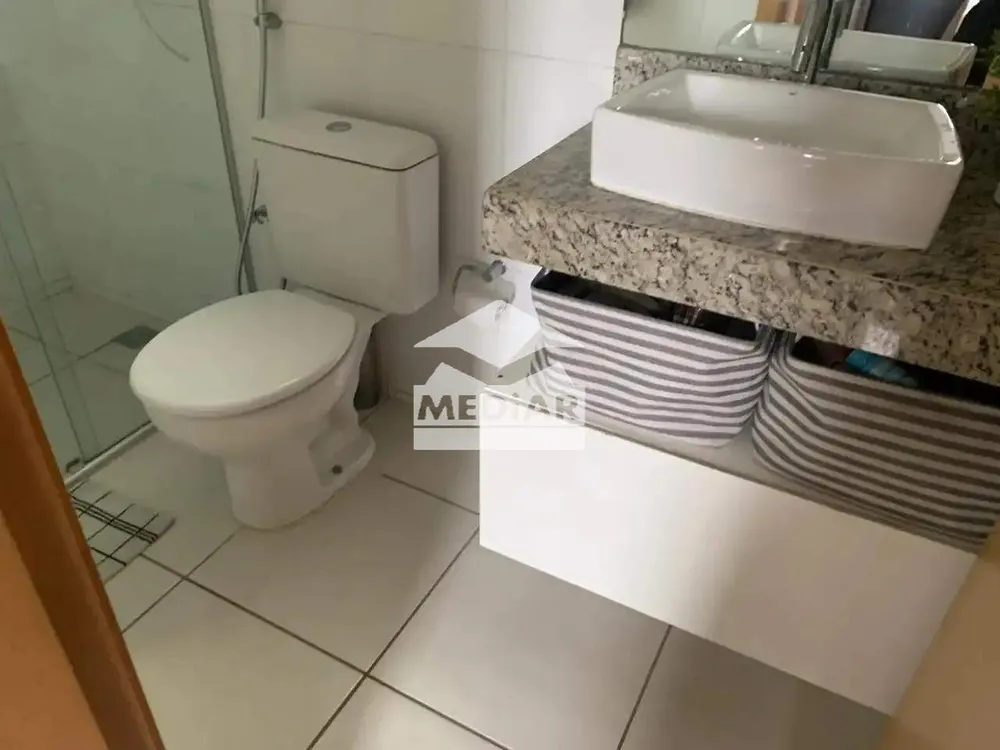 Apartamento, 3 quartos, 80 m² - Foto 11