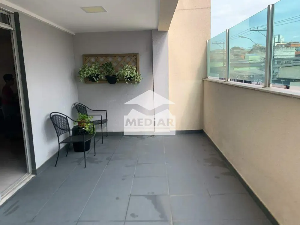 Apartamento, 3 quartos, 80 m² - Foto 9