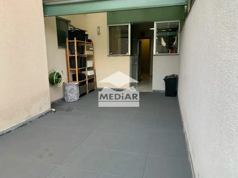 Apartamento, 3 quartos, 80 m² - Foto 7