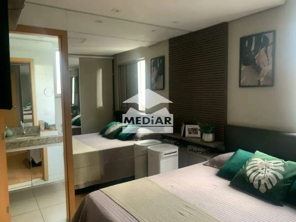 Apartamento, 3 quartos, 80 m² - Foto 10