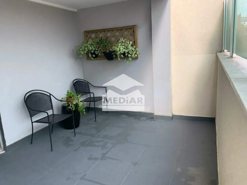 Apartamento, 3 quartos, 80 m² - Foto 6