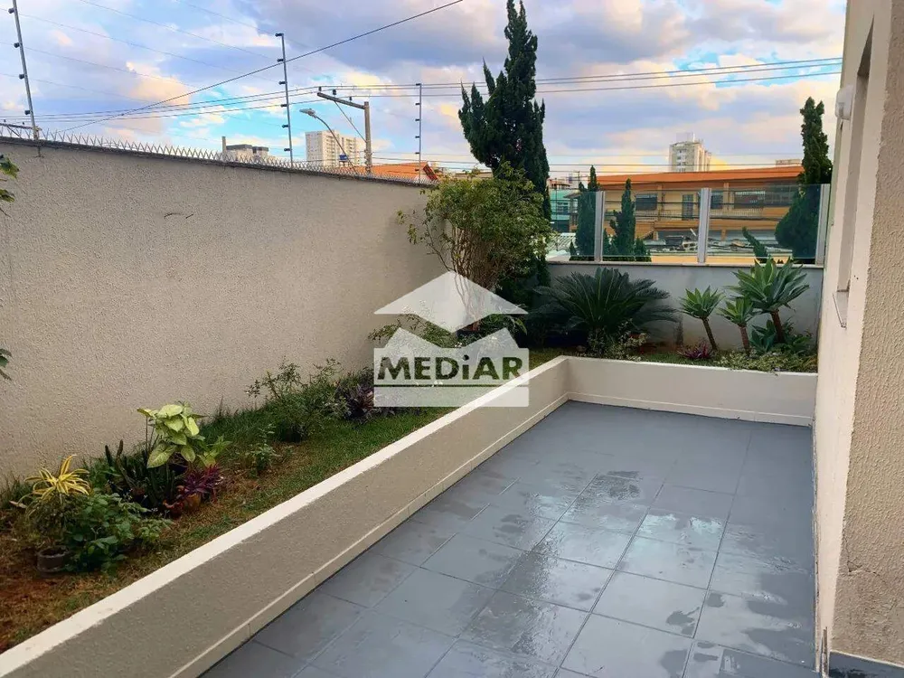 Apartamento, 3 quartos, 80 m² - Foto 4