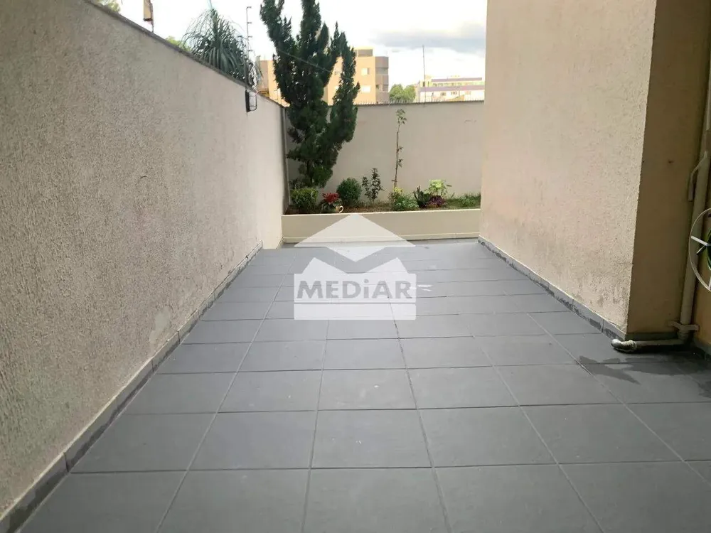 Apartamento, 3 quartos, 80 m² - Foto 5