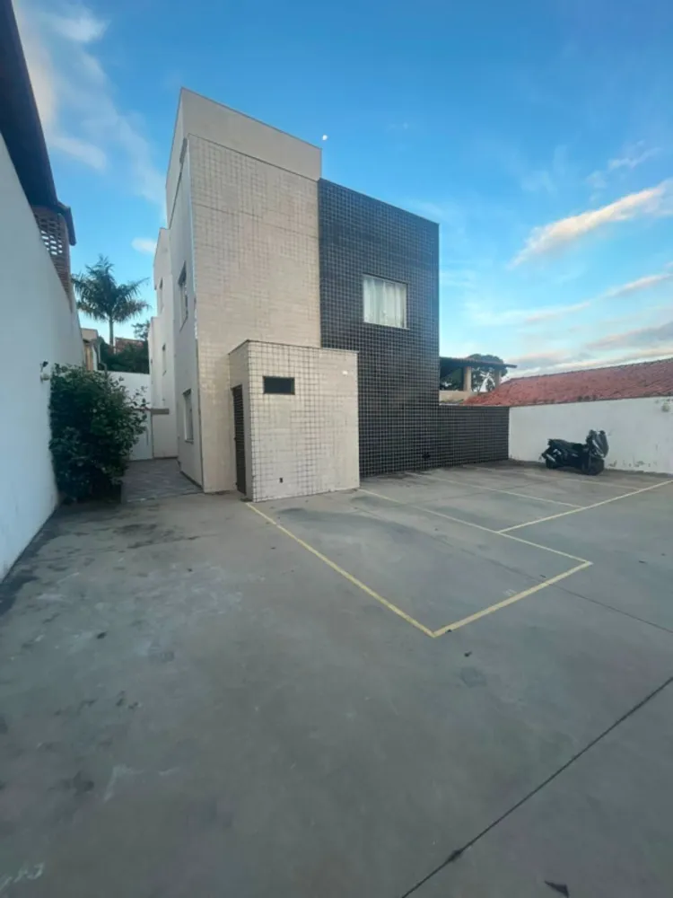 Apartamento, 2 quartos, 57 m² - Foto 1