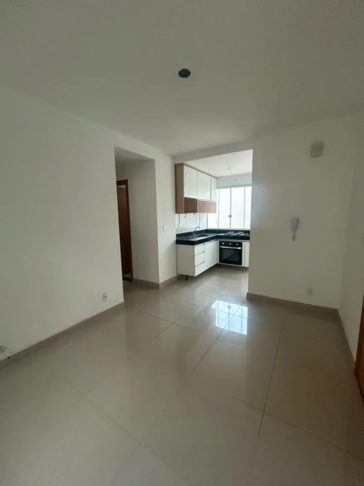 Apartamento, 2 quartos, 57 m² - Foto 3