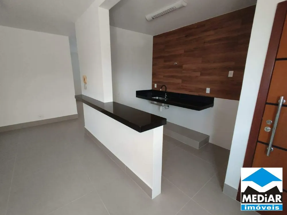 Apartamento, 3 quartos, 94 m² - Foto 5