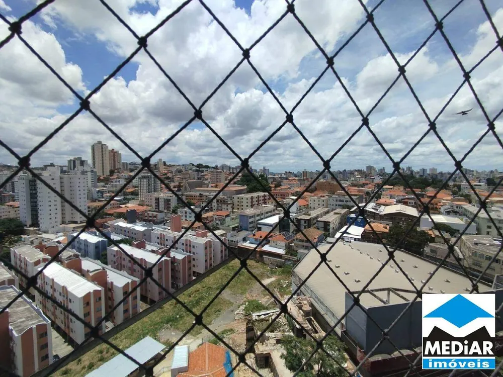 Apartamento, 3 quartos, 94 m² - Foto 19