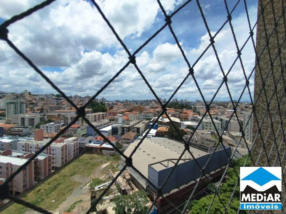 Apartamento, 3 quartos, 94 m² - Foto 11