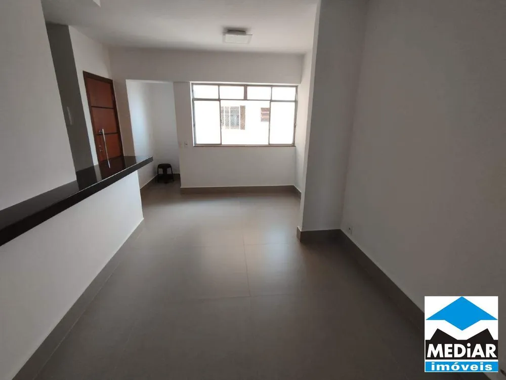 Apartamento, 3 quartos, 94 m² - Foto 2