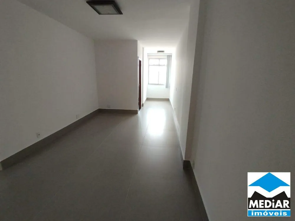 Apartamento, 3 quartos, 94 m² - Foto 3