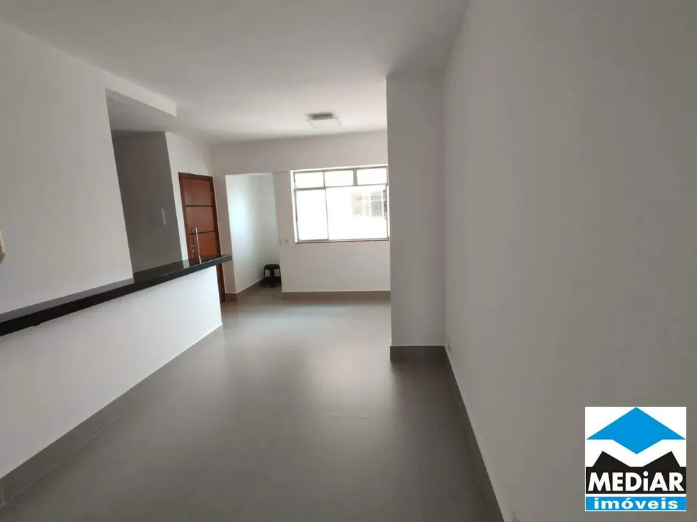 Apartamento, 3 quartos, 94 m² - Foto 1