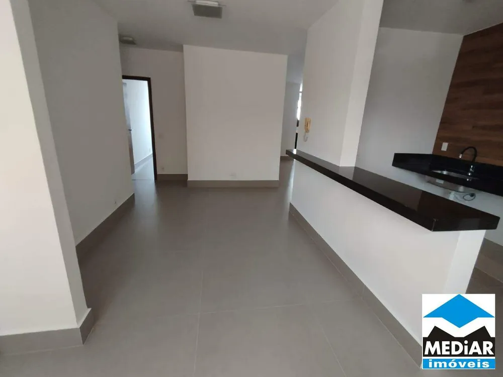 Apartamento, 3 quartos, 94 m² - Foto 4