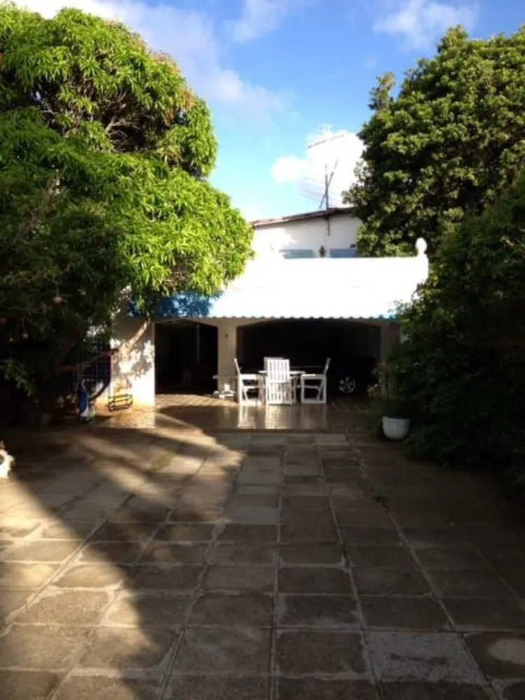 Casa, 5 quartos, 1350 m² - Foto 17