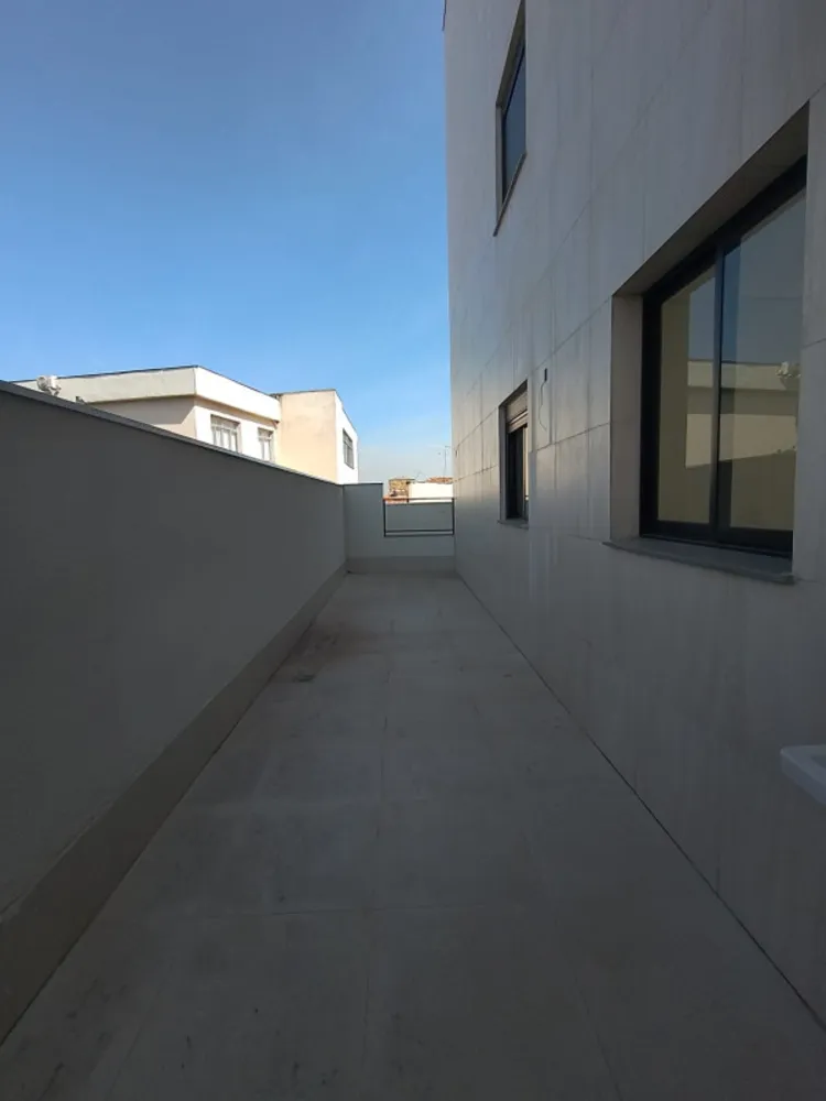 Apartamento, 3 quartos, 80 m² - Foto 5