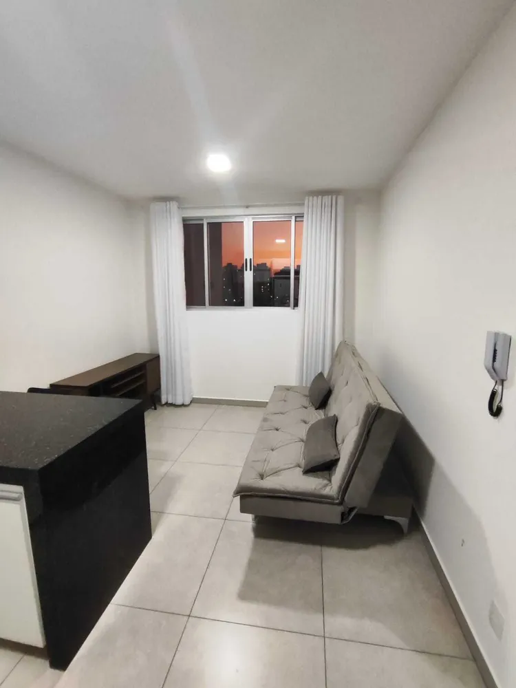 Apartamento, 1 quarto, 40 m² - Foto 8