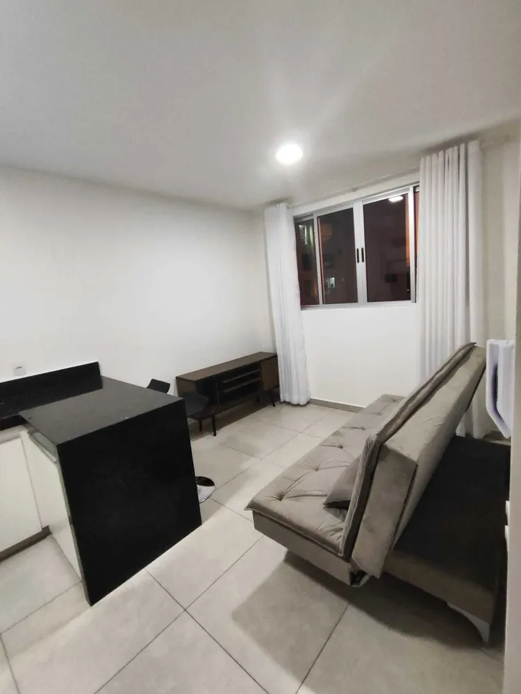Apartamento, 1 quarto, 40 m² - Foto 6