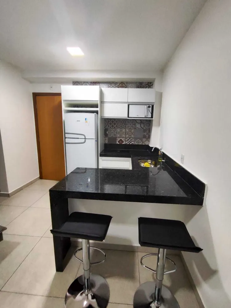 Apartamento, 1 quarto, 40 m² - Foto 4
