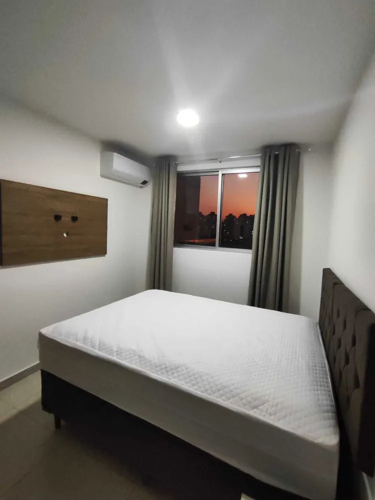 Apartamento, 1 quarto, 40 m² - Foto 3