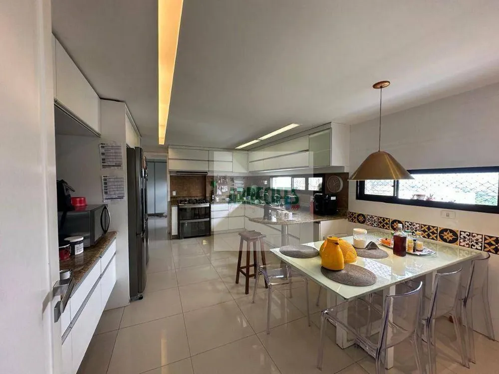 Apartamento, 4 quartos, 320 m² - Foto 9
