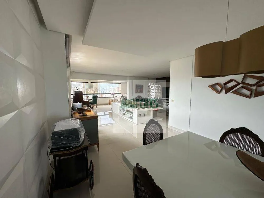 Apartamento, 4 quartos, 320 m² - Foto 7