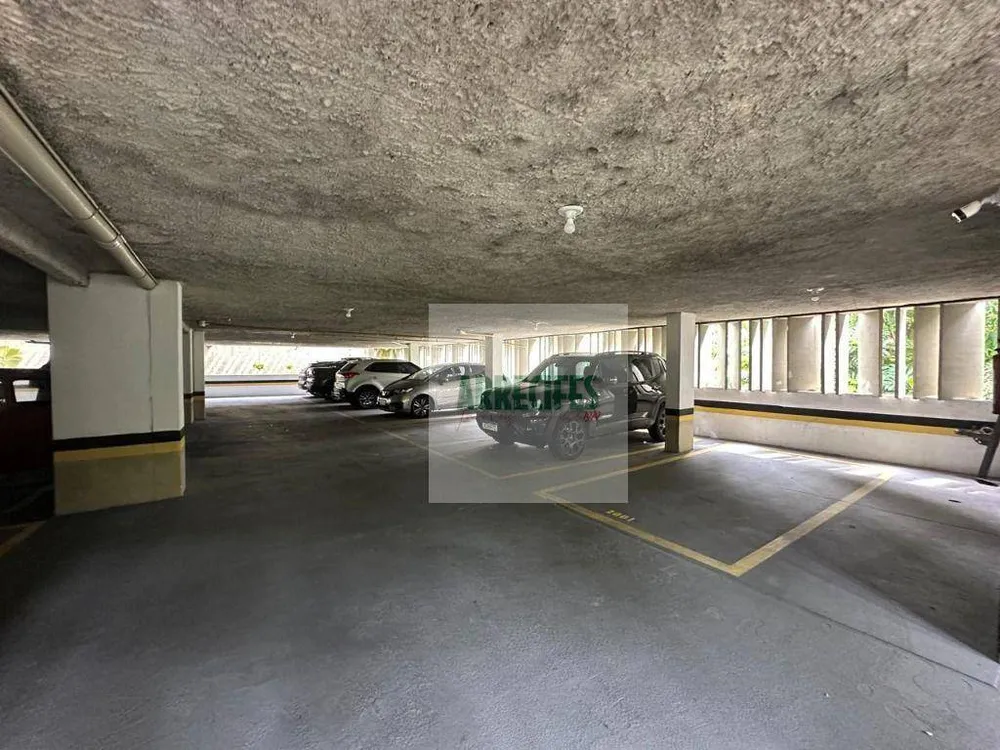 Apartamento, 4 quartos, 320 m² - Foto 4