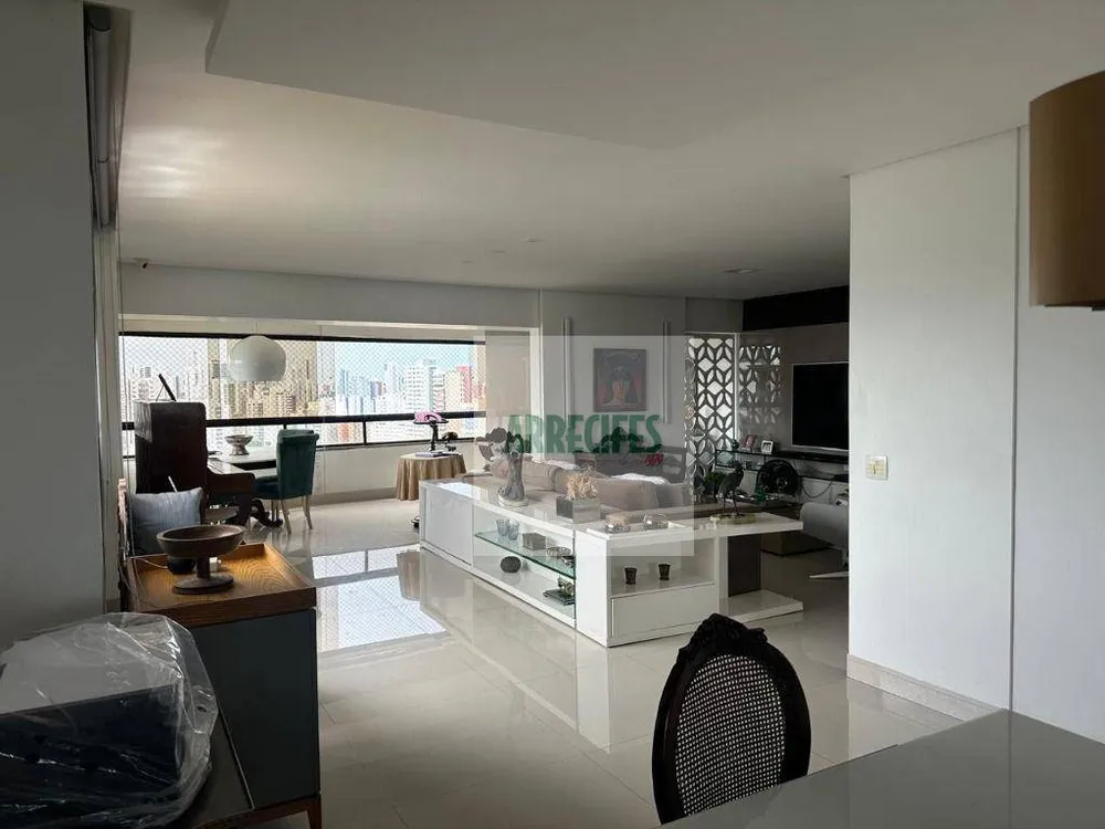 Apartamento, 4 quartos, 320 m² - Foto 6
