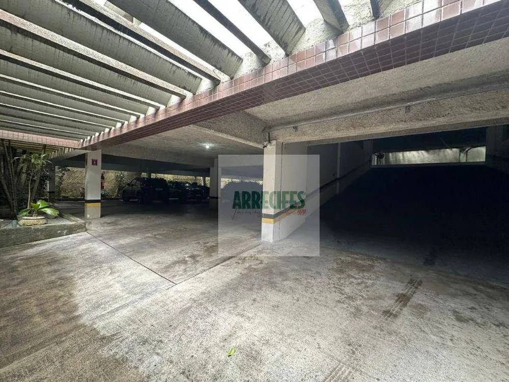 Apartamento, 4 quartos, 320 m² - Foto 3