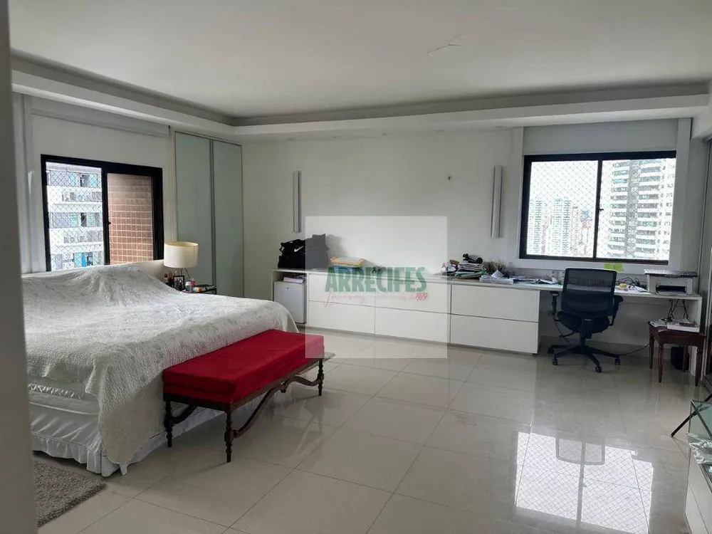 Apartamento, 4 quartos, 320 m² - Foto 18