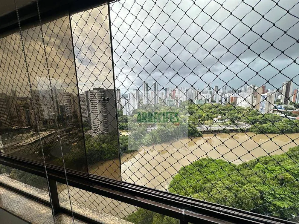 Apartamento, 4 quartos, 320 m² - Foto 8