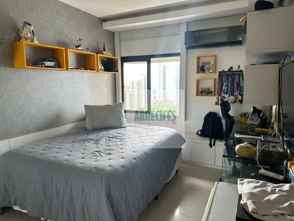 Apartamento, 4 quartos, 320 m² - Foto 14