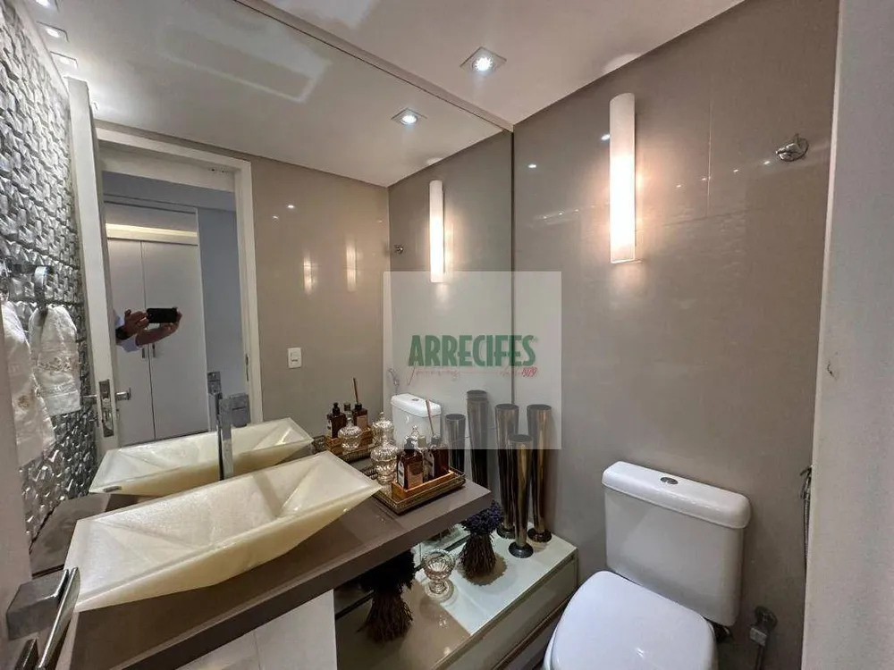Apartamento, 4 quartos, 320 m² - Foto 11