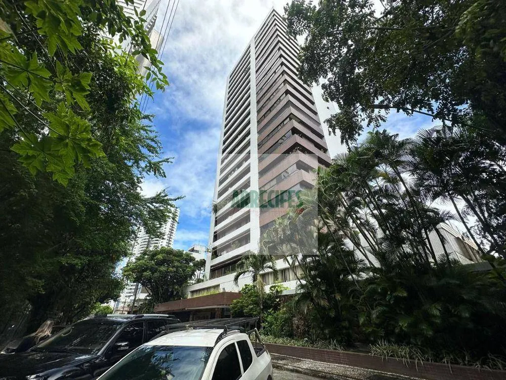 Apartamento, 4 quartos, 320 m² - Foto 1