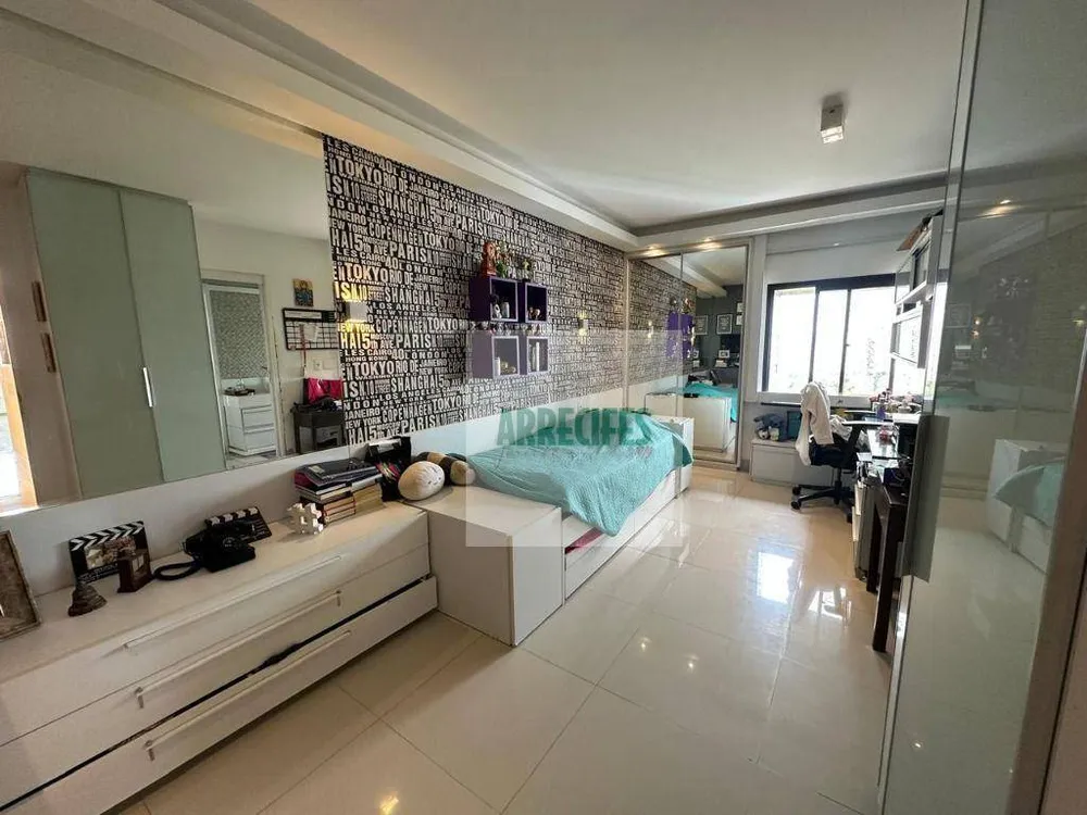Apartamento, 4 quartos, 320 m² - Foto 10