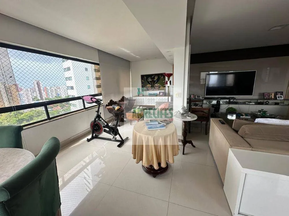 Apartamento, 4 quartos, 320 m² - Foto 10