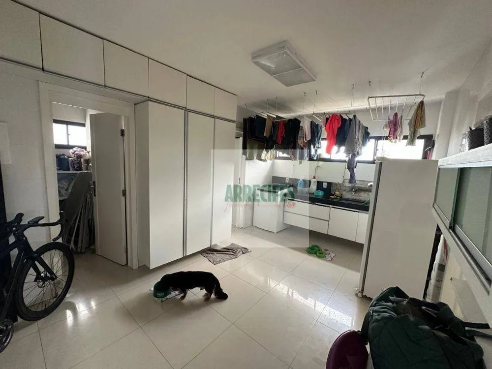 Apartamento, 4 quartos, 320 m² - Foto 12