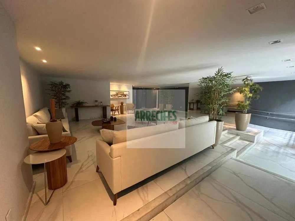 Apartamento, 4 quartos, 320 m² - Foto 9