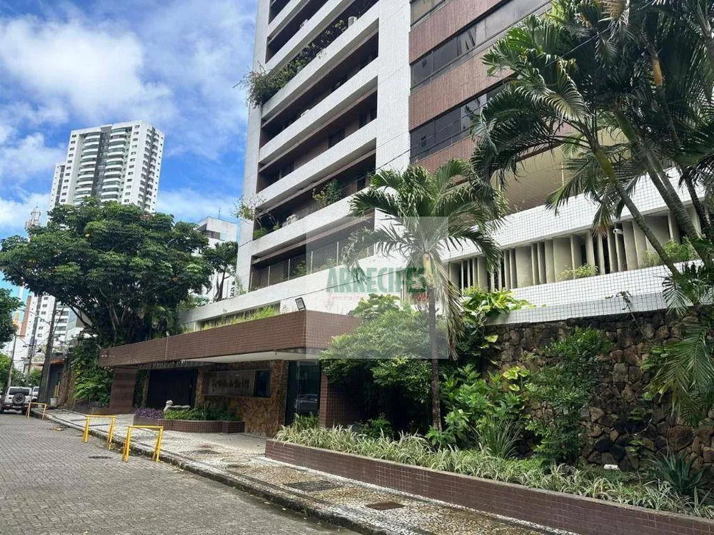 Apartamento, 4 quartos, 320 m² - Foto 2
