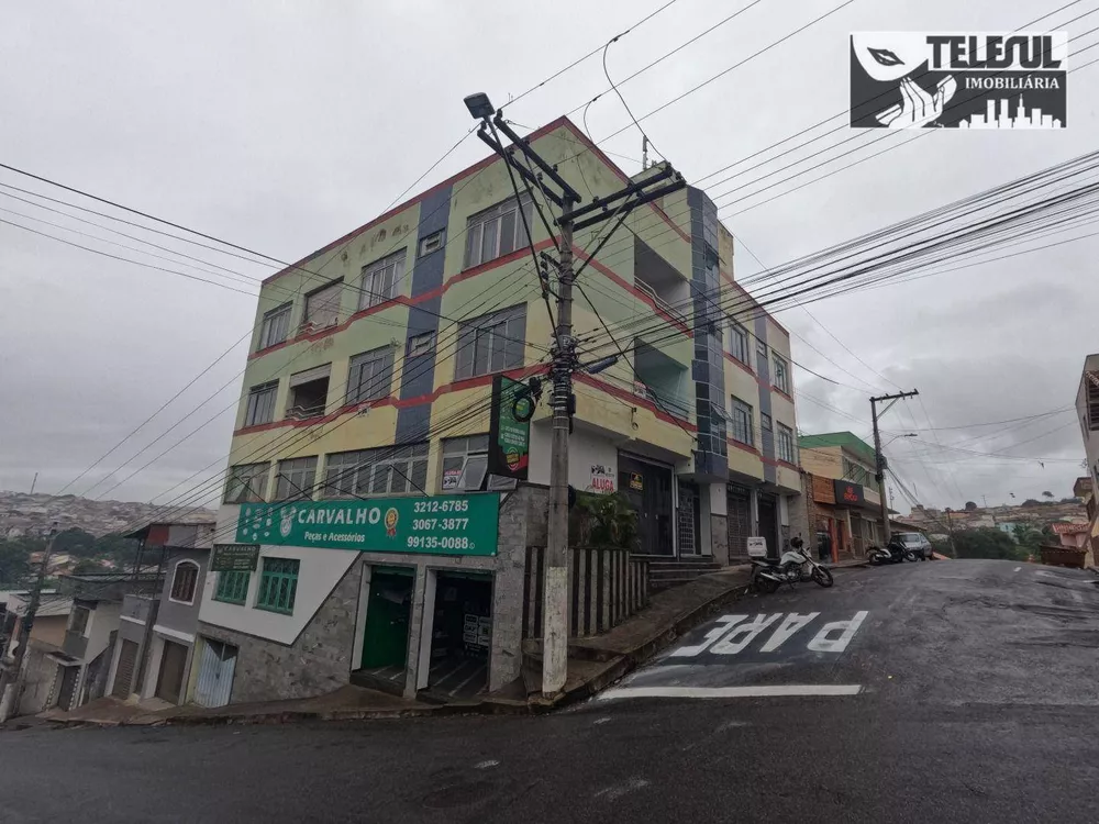 Loja-Salão para alugar, 100m² - Foto 1